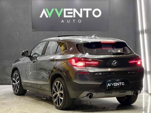 BMW X2 2.0 16V TURBO ACTIVEFLEX SDRIVE20I GP STEPTRONIC
