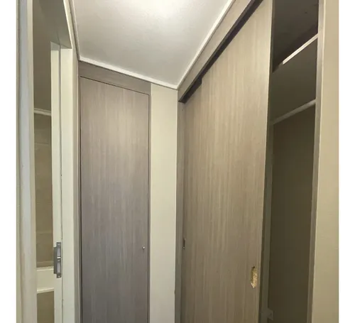 Arriendo Departamento En Concepción A Pasos Uss 2d 2b