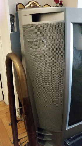 Tv Sanyo 21'