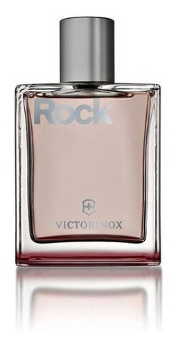 Perfume Hombre Victorinox Rock Edt 100ml