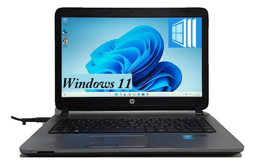 Notebook Hp Probook 440 G2 I5-4210 / 8gb 240gb Hdmi Seminovo (Recondicionado)