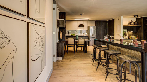 Life Apartments