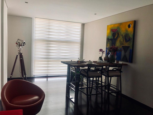 Imagen 7 de 18 de Departamento De 3 Recamaras En Torre Milan, Vista A La Mexic