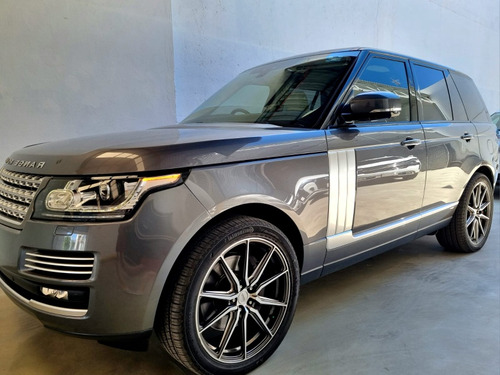 Land Rover Range Rover 5.0l Vogue Se At