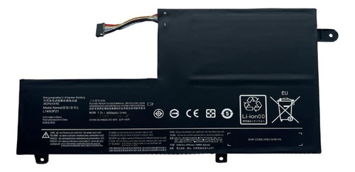 Batería Para Laptop Lenovo L14m3p21. L12m2p21. L14l3p21 
