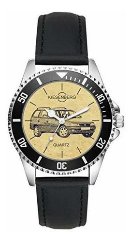 Reloj De Ra - Watch - Gifts For Opel Astra F Caravan Fan L-4