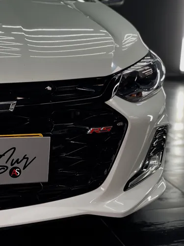 Chevrolet Onix 1.0 RS