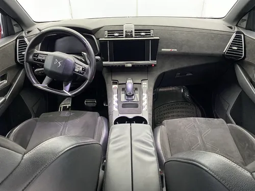 D.S. DS7 CROSSBACK 1.6 Performance Line