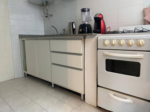 Imagen 8 de 24 de Departamento Dos Amb En Corazón De Vicente López