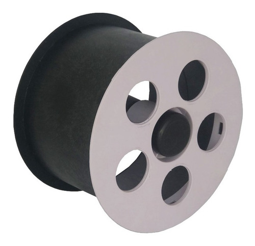 Carretilha 15 Cm Para Pipa - Envio Imediato
