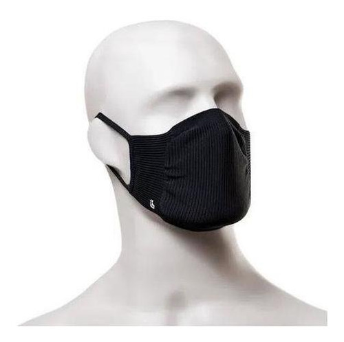 2 Máscaras Lupo Zero Costura - Amni Virus Bac-off