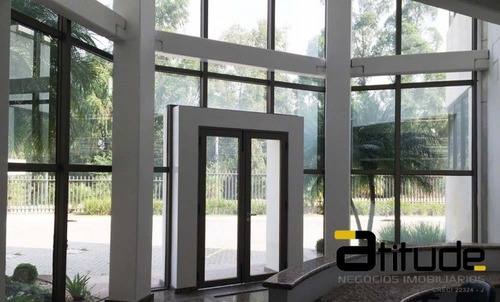 Imagem 5 de 15 de Galpão 3.854,08 M² Alphaville Barueri/sp - 3241