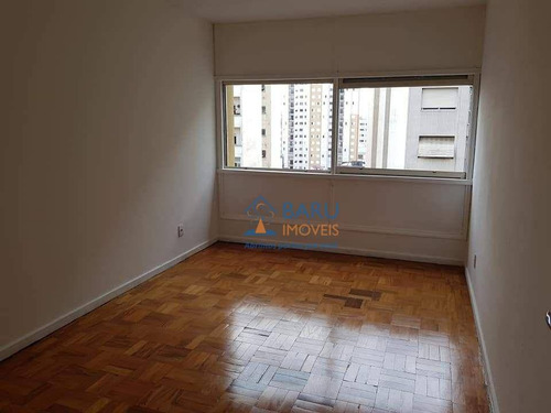 Imagem 5 de 27 de Apartamento Com 3 Dormitórios À Venda, 139 M² Por R$ 370.000,00 - Bom Retiro - São Paulo/sp - Ap65230