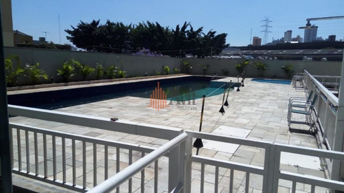 Imagem 11 de 15 de Apartamento Com 3 Dormitórios À Venda, 70 M² - Carrão - São Paulo/sp - Av3315