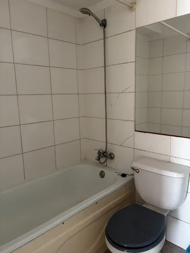 Arriendo Departamento, Metro Plaza Chacabuco, Independencia
