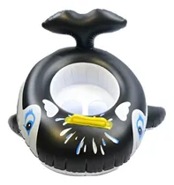Comprar Flotador Aro Inflable De Animales Para Niños Piscina