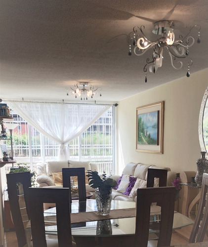 Imagen 4 de 14 de Apartamentos En Venta El Encantado Kavac Sur