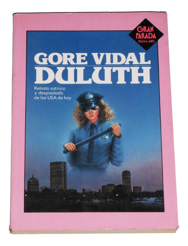 Duluth / Gore Vidal