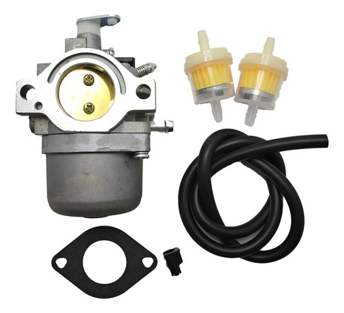 Kit De Juntas De Carburador Automático Para Briggs & Stratto