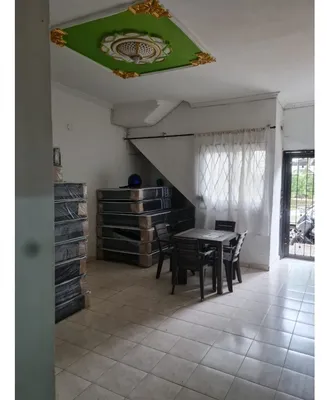 Casa en venta