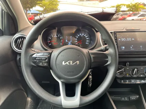 Kia Soluto 1.4 Emotion Mt