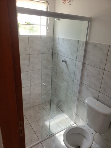 Imagem 9 de 14 de Apartamento 1 Dormitório Boituva, Bairro Água Branca