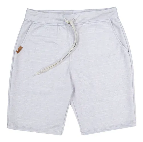 Bermuda moletom cheap ogochi