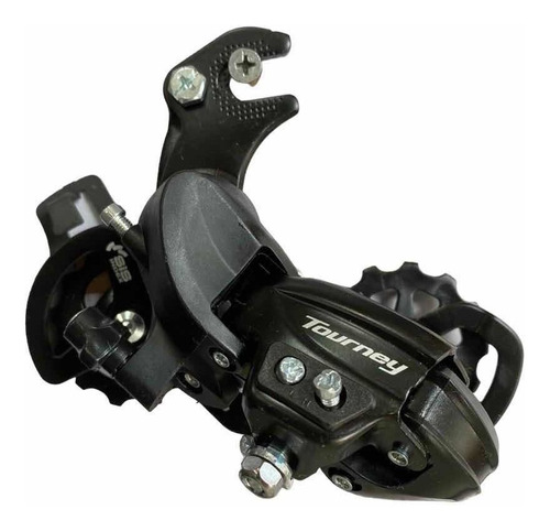 Pata De Cambio Trasera Shimano 6/7v Con Pata