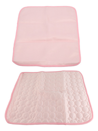 Alfombrilla Para Mascotas, Refrescante, Transpirable, Suave,
