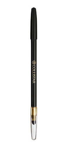 Delineador Collistar Italy Professional Eye Pencil - Elbunkk