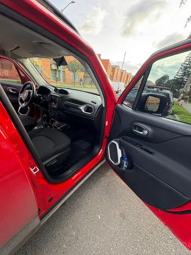 Jeep Renegade 1.8 Sport