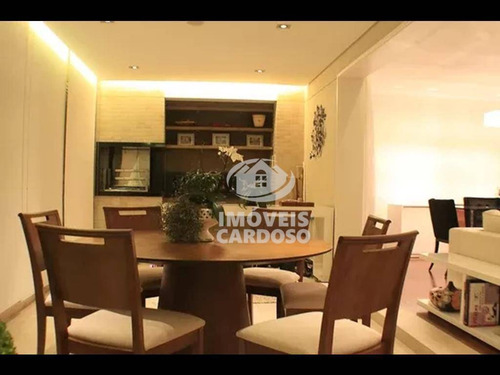 Imagem 6 de 20 de Apartamento Residencial À Venda, Vila Leopoldina, São Paulo. - Ap0159