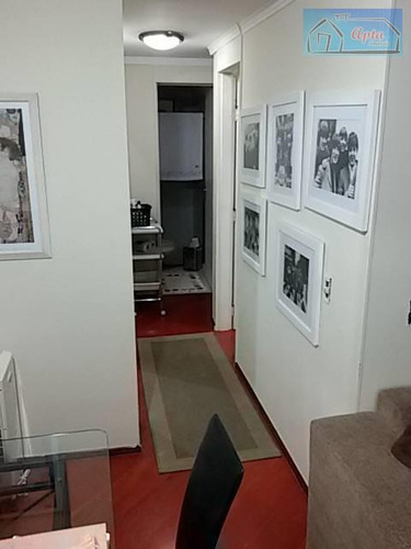 Imagem 5 de 15 de Apartamento Portal À Venda, Pirituba, São Paulo - Ap1500. - Ap1500