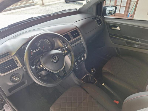 Volkswagen Fox Xtreme Mb