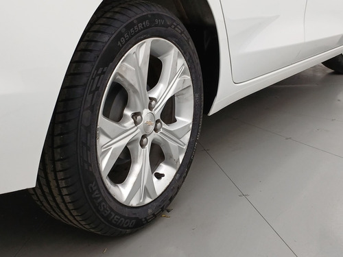 Chevrolet Onix 1.0 TURBO FLEX LTZ AUTOMÁTICO