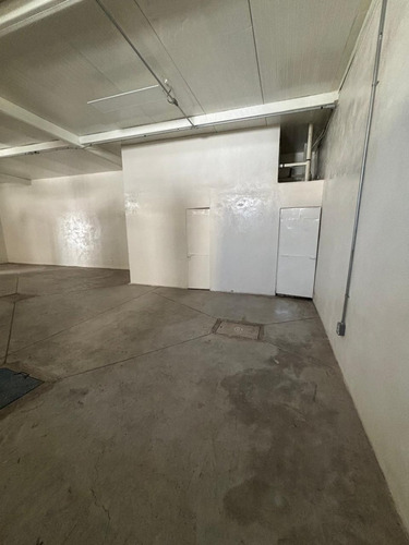 Bodega En Renta Excelente Ubicacion Cerca Del Metro Ferreria