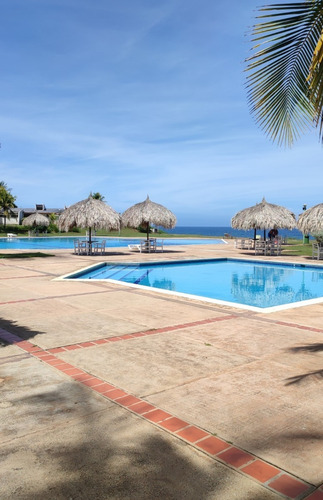 Imagen 6 de 30 de Conjunto Residencial Las Terrazas Guacuco. Isla De Margarita.