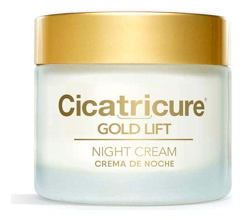 Cicatricure Gold Lift Crema De Noche, 1.7 Fl Oz