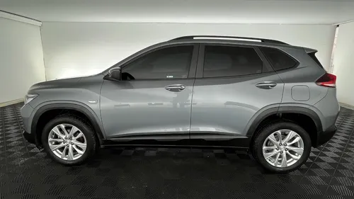 Chevrolet Tracker Ltz