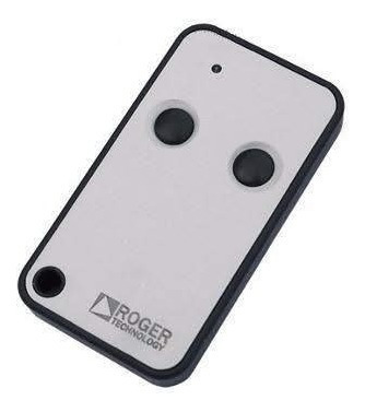 Kit Motor Roger Intensivo De Brazo Puertas 4m