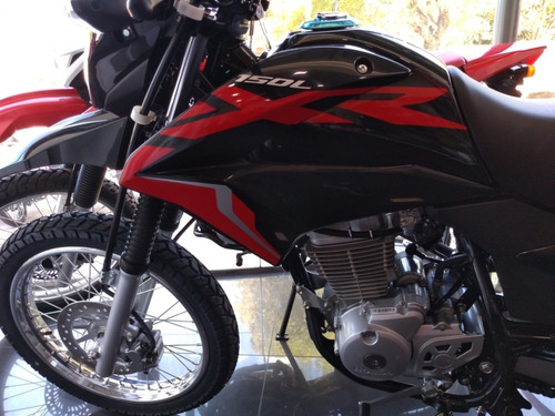 Imagen 2 de 15 de Nuevo Enduro Xr 150 L 2023 0km Retira Hoy!!! - Power Bikes