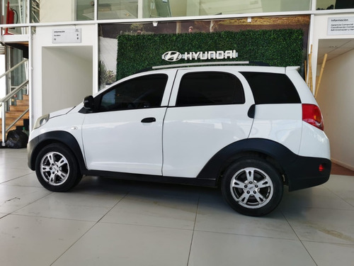 Chery Beat 2013