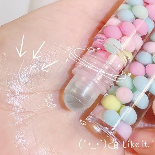Gloss Para Labios Brillo Labial - Maquillaje Coreano