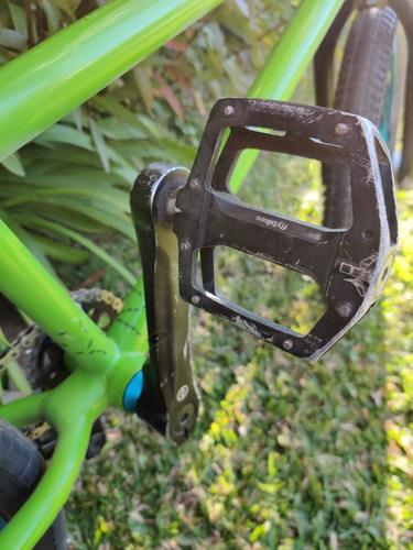 Bmx Armada Sunday Odyssey Profile Primo Proper Flybikes Etc