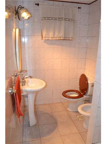 Venta Casa 4 Amb Quilmes Apto A Credito