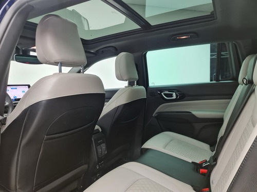 Jeep Commander Overland T270 1.3 TB Flex Aut.