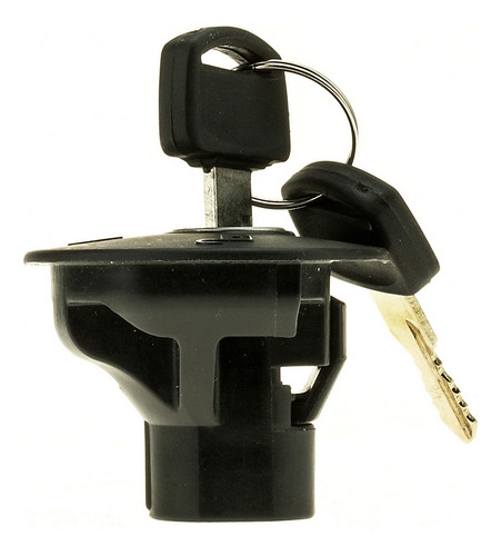 Tapon Deposito Combustible Lincoln Mkx 6cl 3.7l 11-15