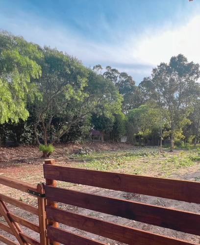 Venta Terreno En Playa Hermosa - Piriápolis