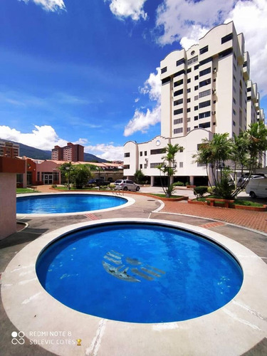 Imagen 10 de 10 de So. Bello Apartamento Conj Resd Camino Real En Alquiler