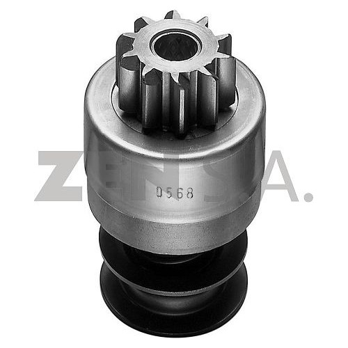 Bendix Cw 30-35mt 10d 3sp Zen 0568